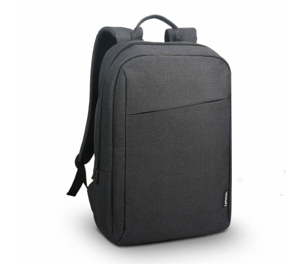 Lenovo B210 Casual Backpack 15,6" (czarny) - 440667 - zdjęcie 2